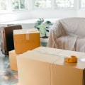 Preparing for a House Move: A Comprehensive Guide to Finding the Best Sacramento Moving Companies
