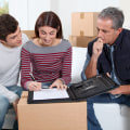 Choosing a Senior-Friendly Moving Company: How to Find the Right Movers for Your Residential or Commercial Move