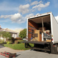 Hidden Fees to Watch Out For When Hiring a Sacramento Moving Company