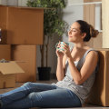 Navigating Stairs and Elevators During the Move: Tips and Tricks for a Stress-Free Transition