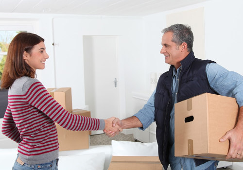 Choosing the Right Type of Move