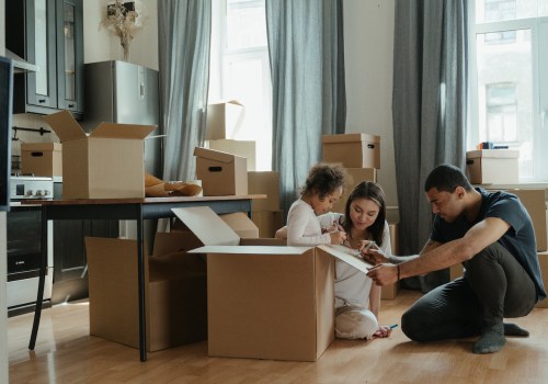 How to Prepare for an International Move