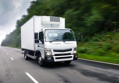 Choosing the Right Size Moving Truck: A Comprehensive Guide