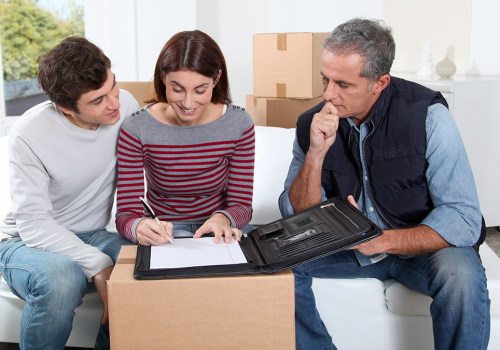 Choosing a Senior-Friendly Moving Company: How to Find the Right Movers for Your Residential or Commercial Move
