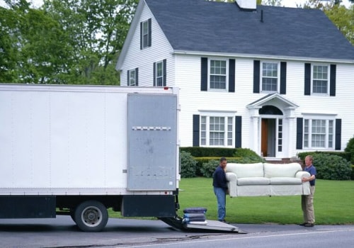 Cost-saving Strategies for Long Distance Moves