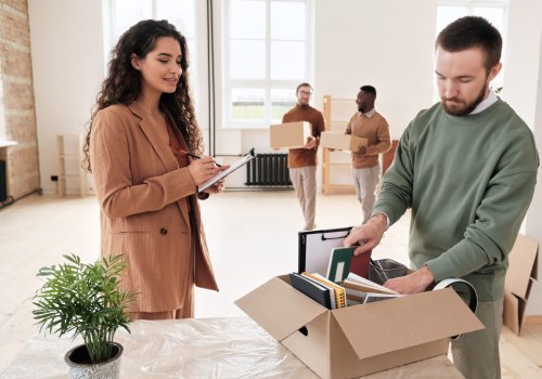 How to Minimize Downtime During a Move