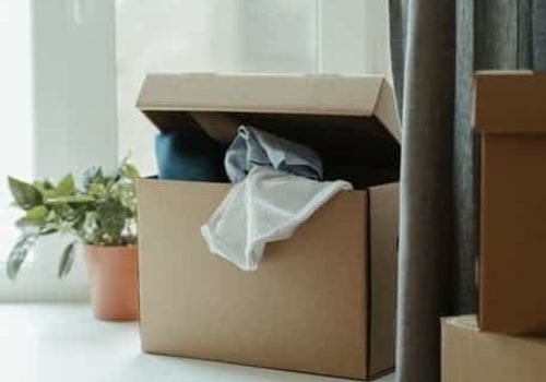 Storage Options: Finding the Right Solution for Your Move
